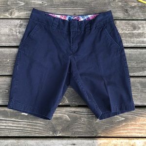 Tommy Hilfiger Cotton Shorts